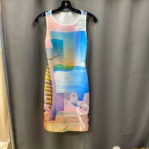 Clover Canyon Women's Body-con Dress size small